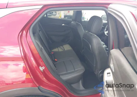 2020 Buick Encore Gx Fwd Essence from USA, damaged, VIN KL4MMFSL0LB099955